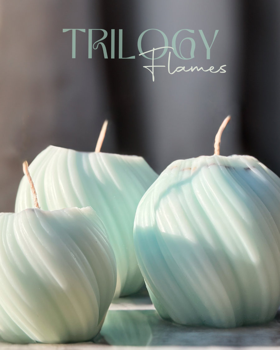Trilogy Flames